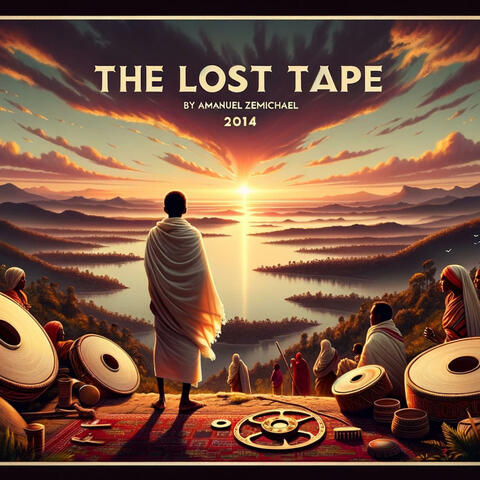 The Lost Tape