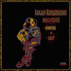 Warrior Of Light (feat. blues PEOPLE)