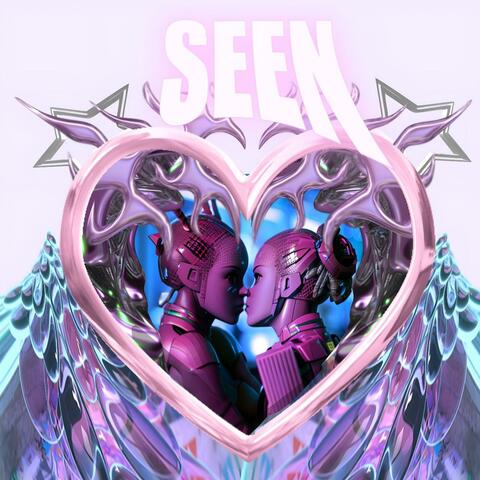 SEEN (feat. Aycass)