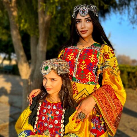 ده آهنگ مست و محفلی دول و رباب