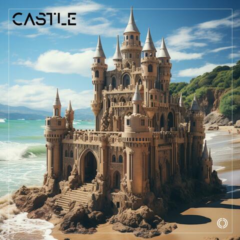 Castle (feat. Francois Van Straten)
