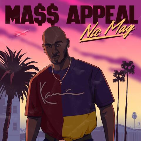 MASS APPEAL (feat. MISSISSIPPI the TRUTH)