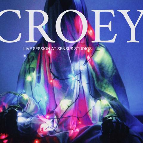 CROEY Live at Sensus Studios