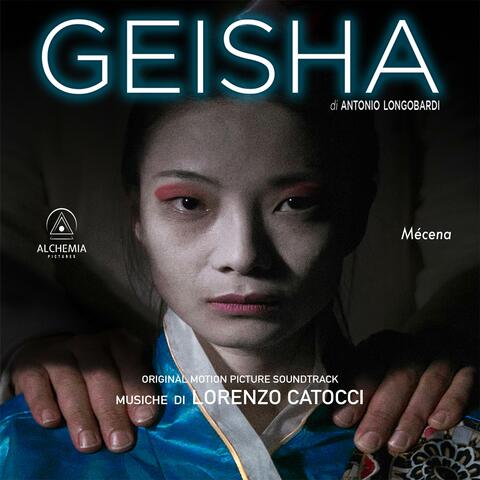 Geisha (Original Motion Picture Soundtrack)