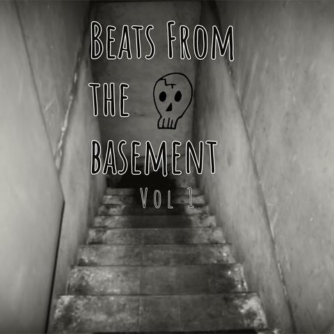 Beats from the Basement, Vol. 1
