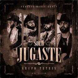 Solo Jugaste