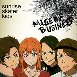 Misery Business