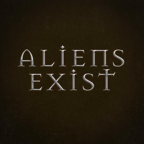 Aliens Exist