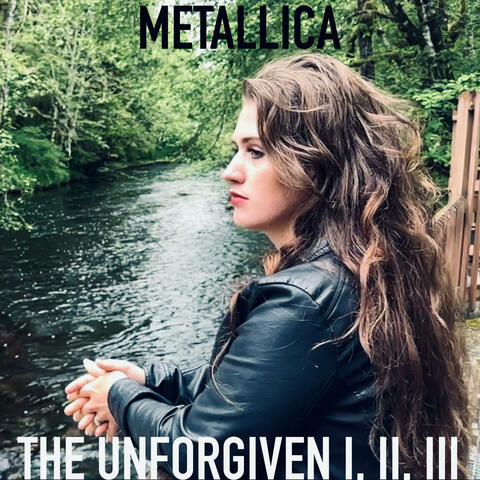 The Unforgiven I, II, III