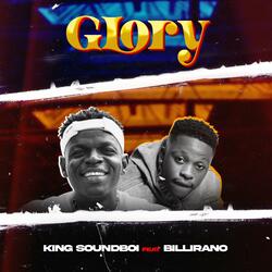Glory (feat. Billirano)