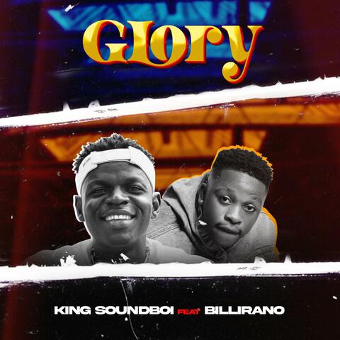 Glory (feat. Billirano)