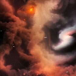 B4 The Storm  (feat. Knoxx)