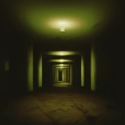 Backrooms