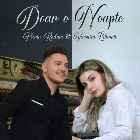 DOAR O NOAPTE (feat. Veronica Liberati) [Italian Version]
