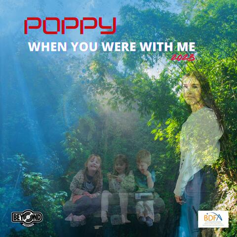 When You Were With Me (2023)