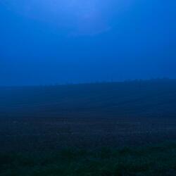 Into the Abyss of Silence