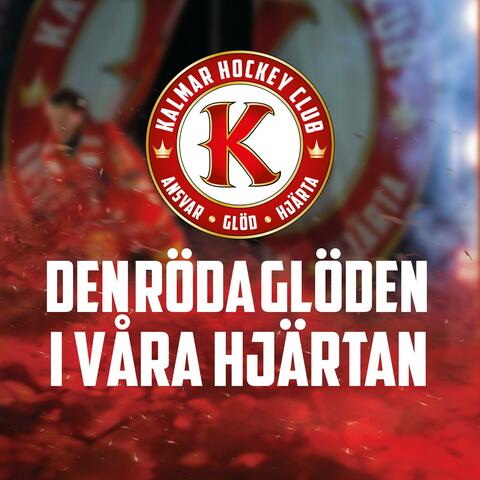DEN RÖDA GLÖDEN I VÅRA HJÄRTAN