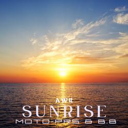 SUNRISE (feat. Moto-PRS & Price Lumba)