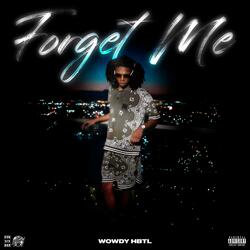 Forget me