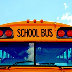 The Wheels On The Bus