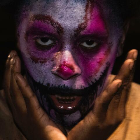 Possessed.