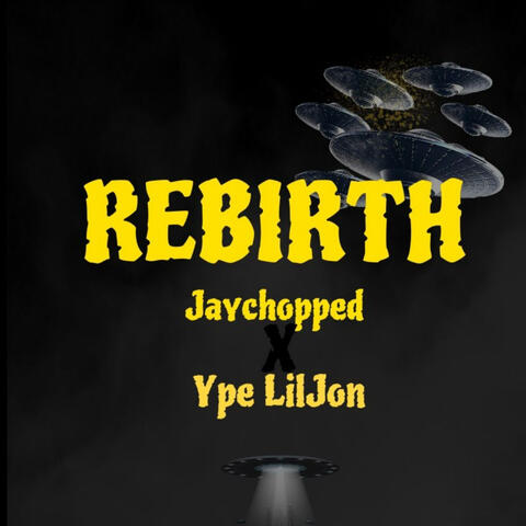 Up Now Pt. 2 (Jaychopped)