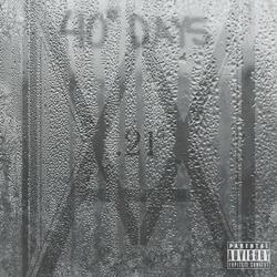 Upper Room (feat. Jah$ee)