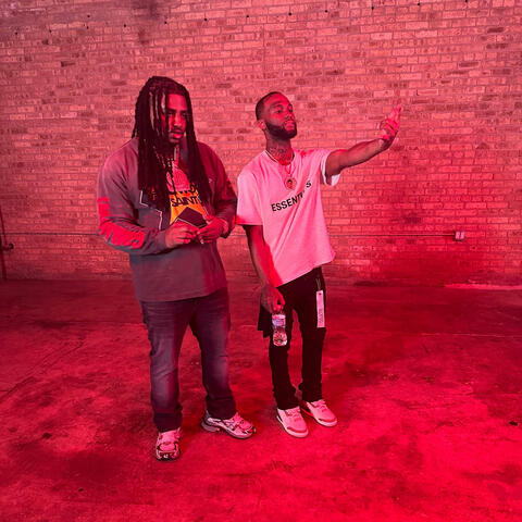 They know (feat. Jhe rooga)