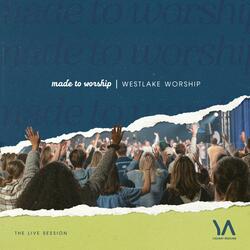 You Don't Withhold (feat. Christy P Klotz & Jacob Wood)