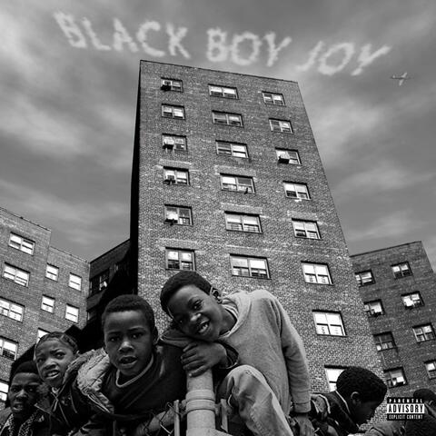Black Boy Joy