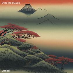 Over the Clouds