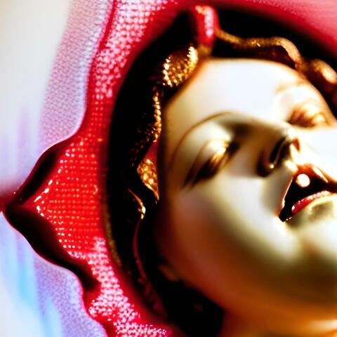 Maria, Murder Ballad EP