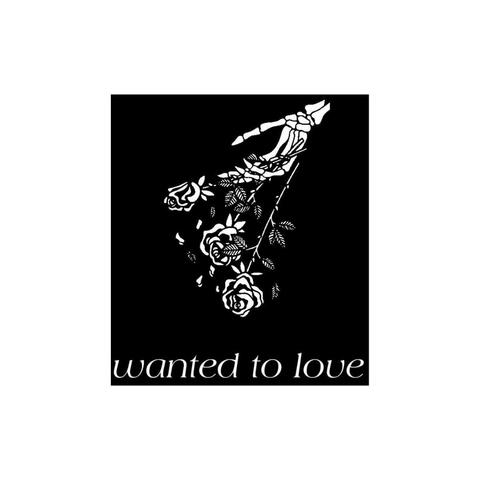Wanted to love