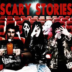 Scary Stories (feat. juju & Zchronik)