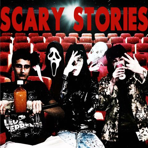 Scary Stories (feat. juju & Zchronik)