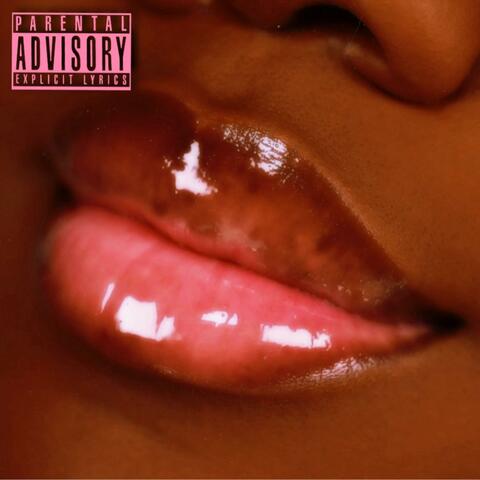 lip gloss (single)