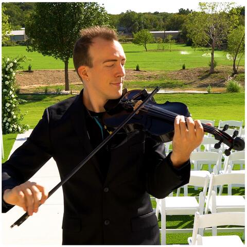 Can't Help Falling in Love (Violin Cover)