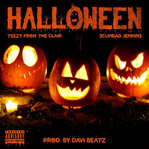 Halloween (feat. Scumbag Jenkins)