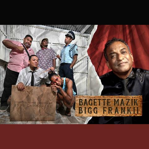 Bagette Mazik
