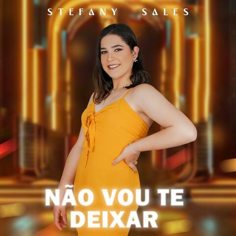 Não vou te deixar