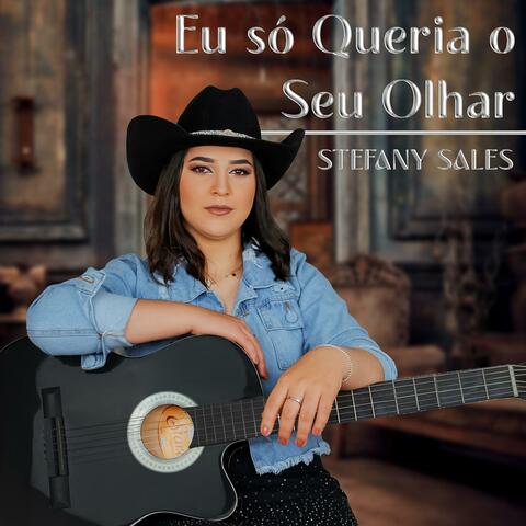 Eu só queria o seu olhar