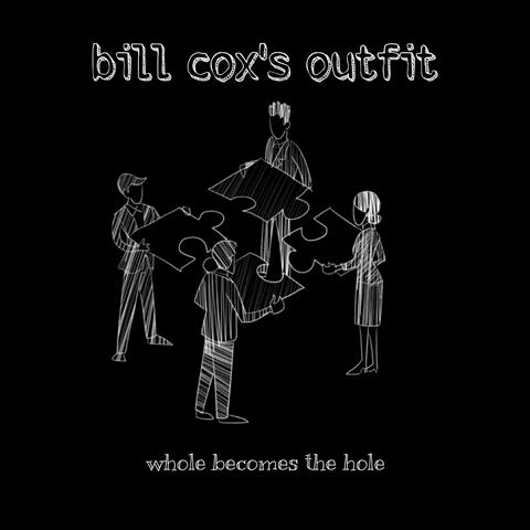 Whole Becomes The Hole