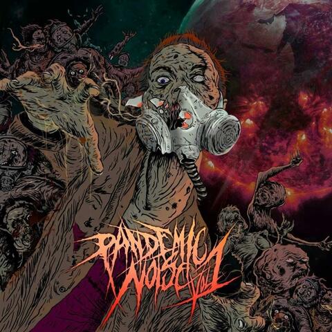 PANDEMIC NOISE VOL 1