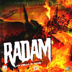 Radam (feat. 5ive & Javelli)