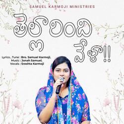 Tellarindhi Vela (feat. Sreshta Karmoji)