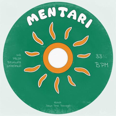 MENTARI (feat. njl & Bruh.Waz)