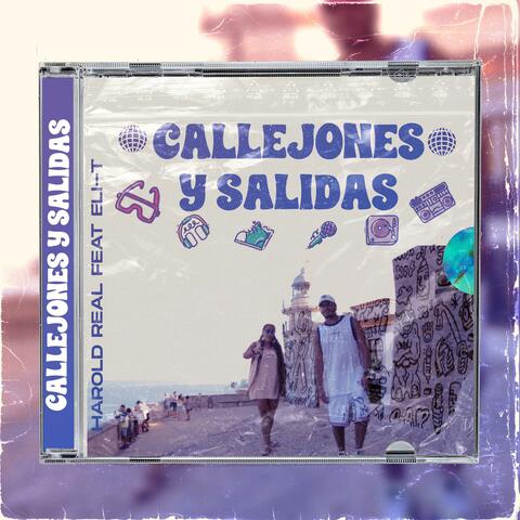 Callejones y Salidas (feat. Eli-T)