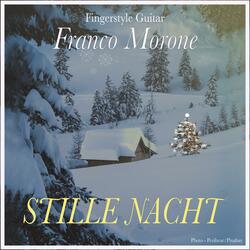 Stille Nacht (solo guitar)