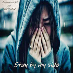 Stay by my side radio edit
