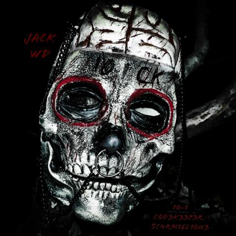 10-1 C0D3K33P3R: 5C4RM16L10N3